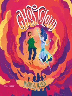 cover image of Ghostcloud